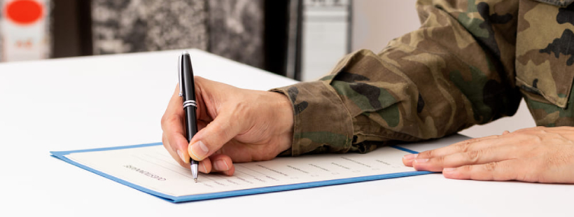 Scholarships for active duty military students